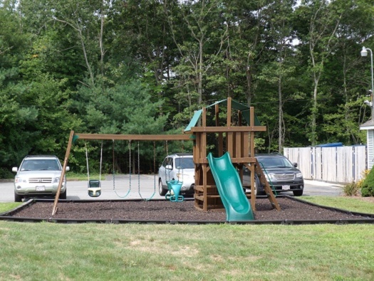 Play Area